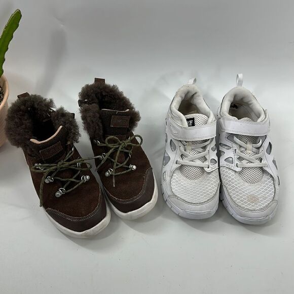 UGG Other - Kids shoe Bundle (UGG/NIKE)